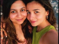 आलिया भट्ट के मां बनने के बाद बहन शाहीन ने शेयर की फोटो, मां सोनी राजदान ने किया ये कमेंट