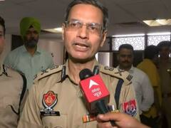 पंजाब: हर तीन महीने में गन हाउसों का होगा निरीक्षण, DGP गौरव यादव ने दिए आदेश