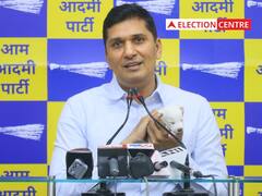 एमसीडी चुनाव में बेजुबान जानवर भी बने मुद्दा, AAP ने दिल्ली की जनता से किया ये वादा