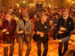 बॉक्स ऑफिस पर 'ऊंचाई' का दबदबा बरकरार, जानिए सातवें दिन फिल्म की कमाई का क्या रहा हाल