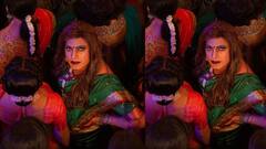 চিনতে পারছেন? ইনি অভিনেত্রী নন, বলিউডের নামী অভিনেতা