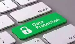 Data Protection Bill: ਕੰਪਨੀਆਂ ਨਹੀਂ ਕਰ ਸਕਣਗੀਆਂ ਲੋਕਾਂ ਦੇ ਨਿੱਜੀ ਡਾਟਾ ਦੀ ਵਰਤੋ, ਡਰਾਫਟ 'ਚ 250 ਕਰੋੜ ਤੱਕ ਦੇ ਜੁਰਮਾਨੇ ਦੀ ਵਿਵਸਥਾ