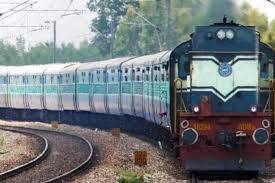 ट्रेनची स्थिती तपासण्यासाठी, enquiry.indianrail.gov.in/mntes/ ला भेट द्या.