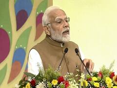 अरुणाचल में शनिवार को पहले ग्रीनफील्ड Donyi Polo Airport का उद्घाटन करेंगे पीएम मोदी, देखें तस्वीरें