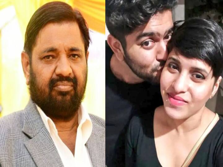 'पढ़ी-लिखी लड़कियां लिव-इन के लिए मां-बाप को छोड़ देती हैं', श्रद्धा मर्डर केस पर केंद्रीय मंत्री कौशल किशोर का बयान Union Minister Kaushal Kishore Statement on Shraddha Aftab Case Remarks on live in Relationship 'पढ़ी-लिखी लड़कियां लिव-इन के लिए मां-बाप को छोड़ देती हैं', श्रद्धा मर्डर केस पर केंद्रीय मंत्री कौशल किशोर का बयान