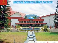 सेना में महिलाओं को मिल रही मजबूती, पहली बार छह महिला सैन्य अधिकारियों ने पास की डिफेंस सर्विसेज स्टाफ कॉलेज की परीक्षा