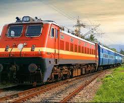 यावर तुम्हाला Exceptional Trains हा पर्याय दिसेल. ते निवडा. आता तुम्हाला कॅप्चा भरावा लागेल. हे केल्यानंतर, Exceptional Trains या पर्यायावर पुन्हा क्लिक करा.