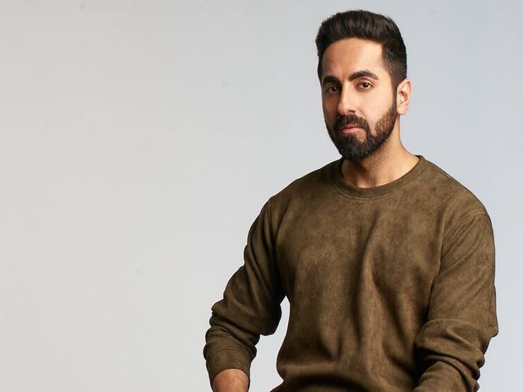 Ayushmann Khurrana Says Chandigarh Kare Aashiqui Failed Because India Is Homophobic India Is Homophobic: Ayushmann Khurrana Cites The Reason For Chandigarh Kare Aashiqui's Failure