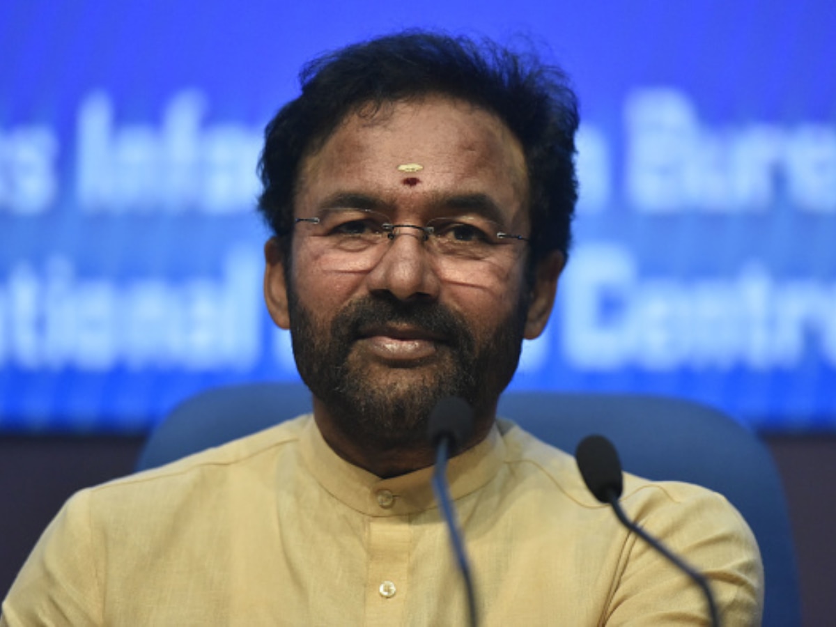 'They Have An Understanding': Telangana BJP After Congress Appoints ...