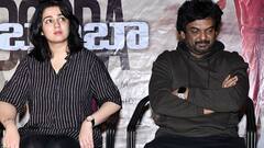 Puri Jagannadh, Charmi ED Enquiry: పూరి, ఛార్మిని 12 గంటలు విచారించిన ఈడీ | ABP Desam