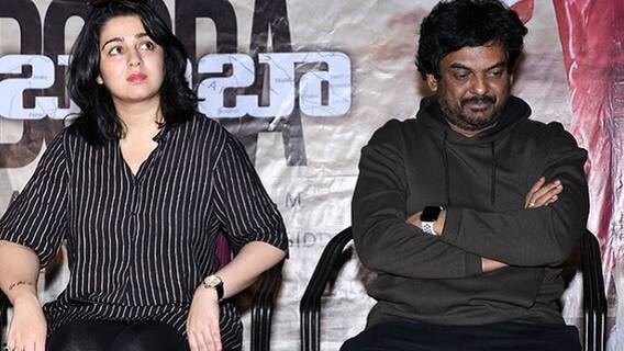 Puri Jagannadh, Charmi ED Enquiry: పూరి, ఛార్మిని 12 గంటలు విచారించిన ఈడీ | ABP Desam