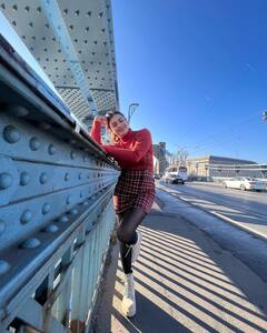 Hebah Patel Photos: కుమారి న్యూ లుక్ అదిరింది!