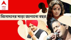 অস্কারের মঞ্চে চড়, কেকে-সিধু মুসেওয়ালার মৃত্যু, বছর শেষে বিনোদন জগতের সাড়া জাগানো ঘটনা