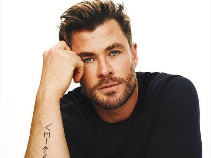 Chris Hemsworth Is At A Very High Risk For Developing Alzheimer's Chris Hemsworth Is At A Very High Risk For Developing Alzheimer's