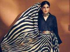 Raveena Tandon: फॅशन आयकॉन रवीना टंडनचा खास अंदाज, फोटो पाहून तुम्हीही व्हाल घायाळ!