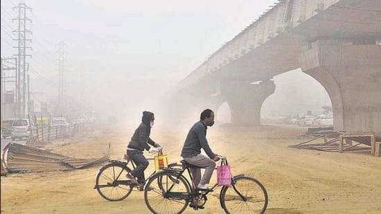 imd rainfall alert weather forecast bihar up delhi update Weather News: ਯੂਪੀ-ਬਿਹਾਰ 'ਚ ਵਧੇਗੀ ਠੰਡ, ਦਿੱਲੀ ਦੀ ਹਵਾ ਅਜੇ ਵੀ ਖਰਾਬ, ਇਨ੍ਹਾਂ ਸੂਬਿਆਂ 'ਚ ਹੋਵੇਗੀ ਬਾਰਿਸ਼, ਜਾਣੋ ਦੇਸ਼ ਦਾ ਮੌਸਮ