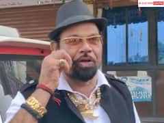 Gujarat Election 2022: વાઘોડિયાથી અપક્ષ ઉમેદવાર મધુ શ્રીવાસ્તવની શાન ઠેકાણે આવી, કહ્યુ- 'હું તો ચોકલેટની ગોળી ખવડાવવાની વાત કરતો હતો'