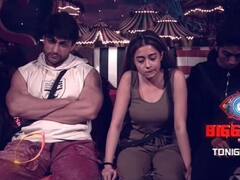 शालीन ने वॉलंटरी एग्जिट का लिया फैसला, जानिए बिग बॉस के घर का 49वें दिन का पूरा अपडेट