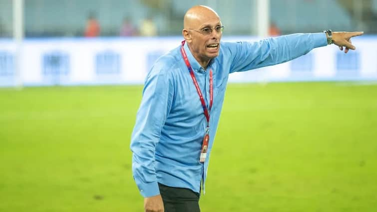 ISL 2022-23: East Bengal coach Stephen Constantine said they have to be very careful against Odisha FC ISL 2022-23: ওড়িশার বিরুদ্ধে ইতিহাস মনে রাখতে নারাজ কনস্ট্যান্টাইন, আগ্রাসী ফুটবলই মন্ত্র ইস্টবেঙ্গলের