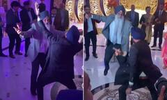 Video : ਦੋ ਬਜ਼ੁਰਗ ਸਿੱਖਾਂ ਦਾ ਭੰਗੜਾ ਦੇਖ ਲੋਕ ਕਹਿਣ ਲੱਗੇ, ਉਮਰ ਤਾਂ ਬਸ ਨੰਬਰ ਐ