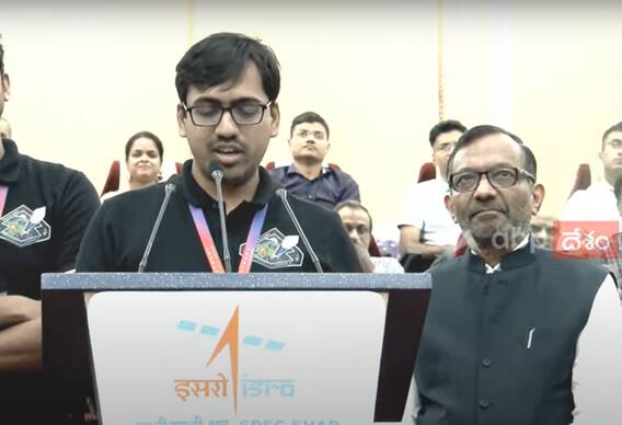 Skyroot Aerospace Pawan Kumar Chandana | Private Rocket Launch చేసిన మొదటి సంస్థగా నిలిచాం..!