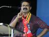 Seeman: தெலுங்குத் திரைப்படங்களை வெளியிடவிடமாட்டோம்.. எச்சரிக்கைவிடும் சீமான்; காரணம் என்ன தெரியுமா?