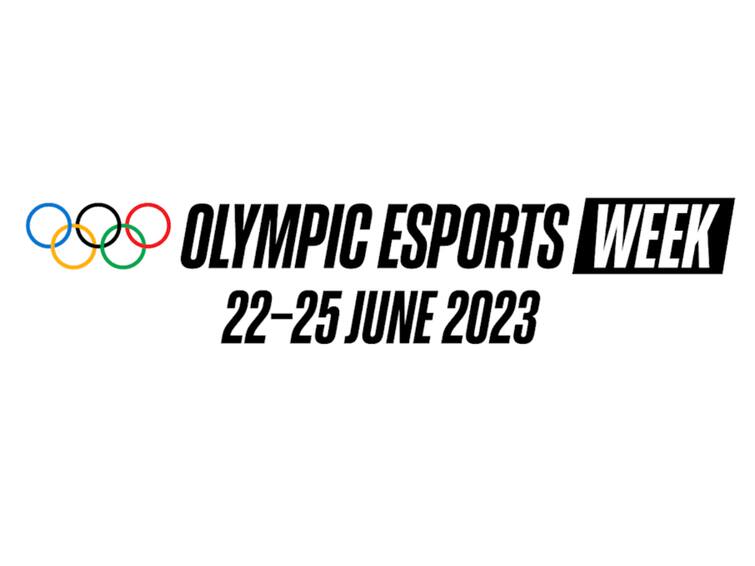 Olympic Esports Week: IOC Confirms Singapore As Host Of First-Of-Its-Kind Event In June 2023