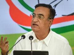 सरदारशहर उपचुनाव में कांग्रेस ने 'बागियों' को नहीं बनाया 'स्टार', लेकिन फिर भी सुर्खियों में आए