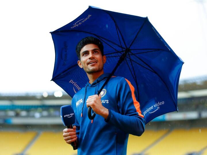 India vs New zealand shubman gill says want to play least dot ball t20 series IND vs NZ: न्यूजीलैंड के खिलाफ खास रणनीति अपनाएंगे शुभमन गिल, बताया क्या होगा 'गेम प्लान'