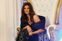 Sushmita Sen Birthday: जब सुष्मिता सेन ने 18 साल की उम्र में पहना था मिस यूनिवर्स का ताज, देखिए एक्ट्रेस की Unseen तस्वीरें