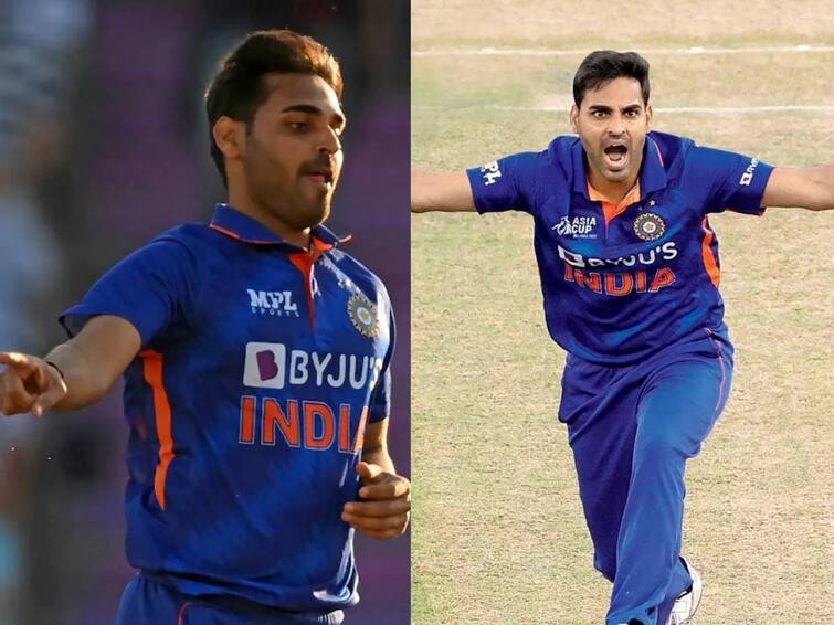 IND vs NZ 1st T20: Bhuvneshwar Kumar On The Cusp Of Huge T20I Record Bhuvaneshwar Kumar: 4 விக்கெட் இருந்தாபோதும்.. உலக சாதனைதான்.. பட்டியலில் காத்திருக்கும் புவனேஷ்வர் குமார்.. எதில் தெரியுமா?