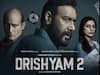 Drishyam 2 Review: Ajay Devgn, Tabu Film Thankfully Does Not Spoon Feed The Audience And That’s Why Works