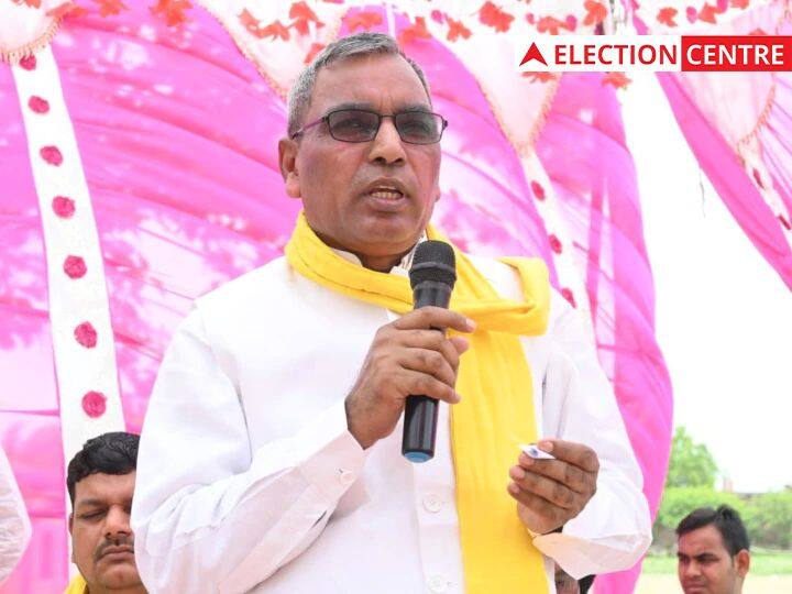 mainpuri bypoll op rajbhar claims that his party will get third position on result day ann Mainpuri Byoll: मैनपुरी पर ओपी राजभर बोले- 'उपचुनाव सत्तापक्ष का होता है, सुभासपा तीसरे स्थान पर रहेगी'