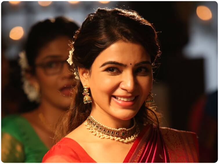 Samantha Ruth Prabhu beats Deepika Padukone, Alia Bhatt Most Popular Female Actress: દીપિકા-આલિયાને પાછળ છોડી સામંથા રૂથ પ્રભુએ મારી બાજી