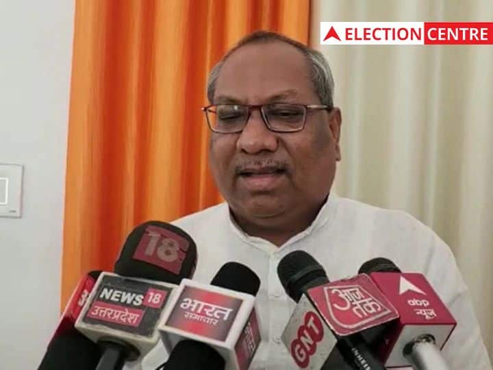 UP Bypoll 2022: यूपी उपचुनाव को लेकर संजय निषाद का दावा, तीनों सीटों पर जीतेंगे, 2024 को लेकर कही ये बात up bypoll 2022 sanjay nishad attacked on akhilesh yadav and said bjp will win all three seats ann UP Bypoll 2022: यूपी उपचुनाव को लेकर संजय निषाद का दावा, तीनों सीटों पर जीतेंगे, 2024 को लेकर कही ये बात