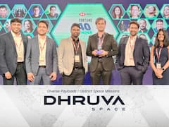 Dhruva Space: అంతరిక్ష రంగంలో 