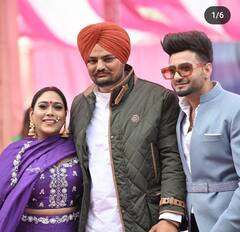 Afsana Khan: ਅਫਸਾਨਾ ਖਾਨ ਨੇ ਆਪਣੇ ਵਿਆਹ ਦੇ ਰਿਸਪੈਸ਼ਨ ਦੀਆਂ ਤਸਵੀਰਾਂ ਕੀਤੀਆਂ ਸ਼ੇਅਰ, ਸਿੱਧੂ ਮੂਸੇਵਾਲਾ ਬਾਰੇ ਕਹੀ ਇਹ ਗੱਲ