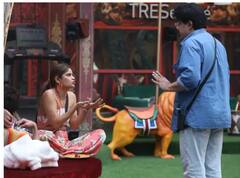 Bigg Boss 16: साजिद खान से हुआ अर्चना गौतम का पंगा, बोलीं- बिग बॉस में बुढ़ापे में क्यों आया?