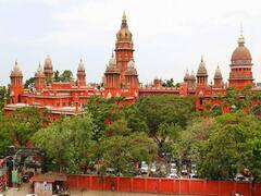 Madras high court: சென்னை உயர்நீதிமன்றம் வாசல் நாளை இரவு முதல் நாளை மறுநாள் வரை மூடல்..! ஏன் தெரியுமா..?