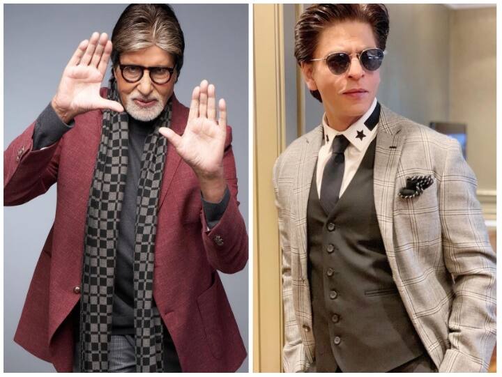 Amitabh Bachchan से Shahrukh Khan तक, आपसे से भी कम रही इन बड़े सितारों की पहली सैलरी