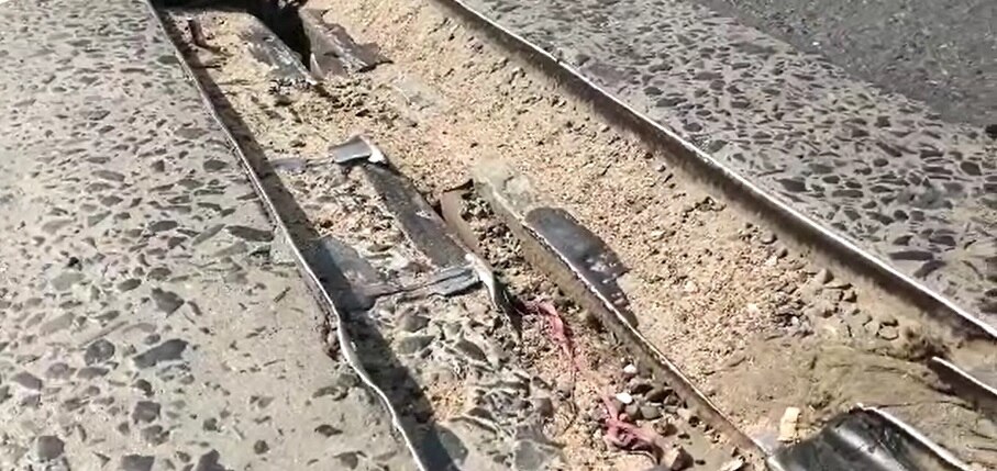 রাত ১১টা থেকে ভোর ৫টা পর্যন্ত পুরোপুরি বন্ধ থাকবে সাঁতরাগাছি উড়ালপুল।