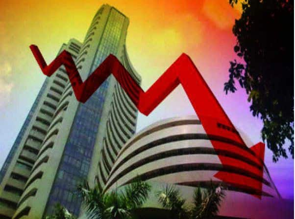 Stock Market Closing On 18th November 2022: ਹਫਤੇ ਦੇ ਆਖਰੀ ਕਾਰੋਬਾਰੀ ਦਿਨ ਵੀ ਭਾਰਤੀ ਸਟਾਕ ਗਿਰਾਵਟ ਨਾਲ ਬੰਦ ਹੋਇਆ ਹੈ।