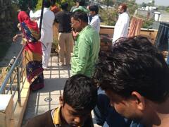 कोटा में फिर देखा गया पैंथर, डर के मारे स्कूल की छुट्टी, वन विभाग कल भी चलाएगा रेस्क्यू ऑपरेशन