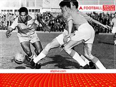 गरीबी की गर्त से फुटबॉल के फलक पर छा जाने वाले गरिंचा, ड्रिब्लिंग के जादूगर के सामने पेले भी थे फीके