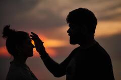 Nayanthara का माथा चूमते हुए विग्नेश ने पत्नी को किया बर्थडे विश, लिखा-'आप बहुत ज्यादा खूबसूरत लगती हो'