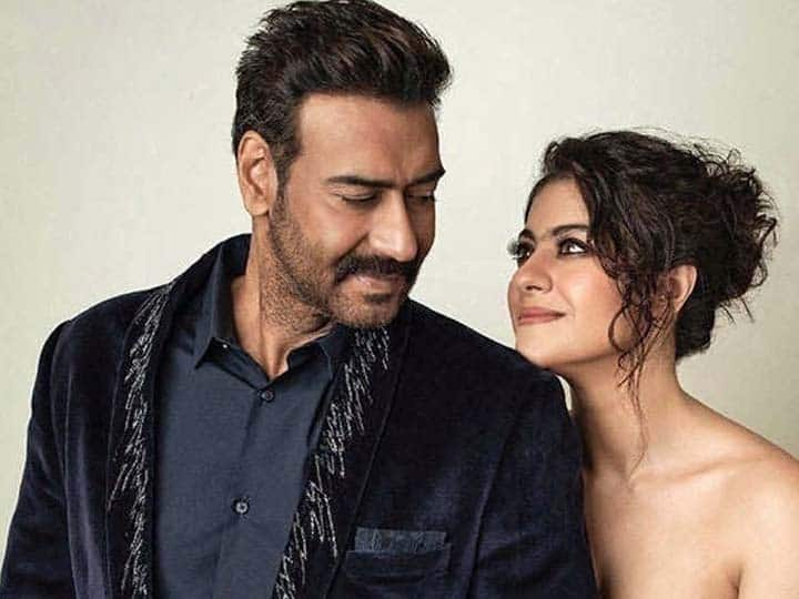 Kajol revealed Ajay Devgn wanted to run away from their honeymoon know here why जब हनीमून ट्रिप के दौरान Ajay Devgn के साथ हुआ कुछ ऐसा, Kajol से घर जाने की जिद्द करने लगे थे एक्टर