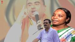 'দুর্নীতি থেকে নজর ঘোরানোর চেষ্টা', শুভেন্দুর ইস্যুতে শাসকদলকে তোপ রাহুলের