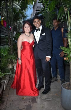 Ira Khan Engagement: বাগদান সারলেন আমির কন্যা ইরা খান, দেখুন ছবি