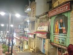 नैनीताल की तर्ज पर कुमाऊंनी संस्कृति से सजेंगे हल्द्वानी के बाजार, 30 करोड़ की लागत से होगा कायाकल्प