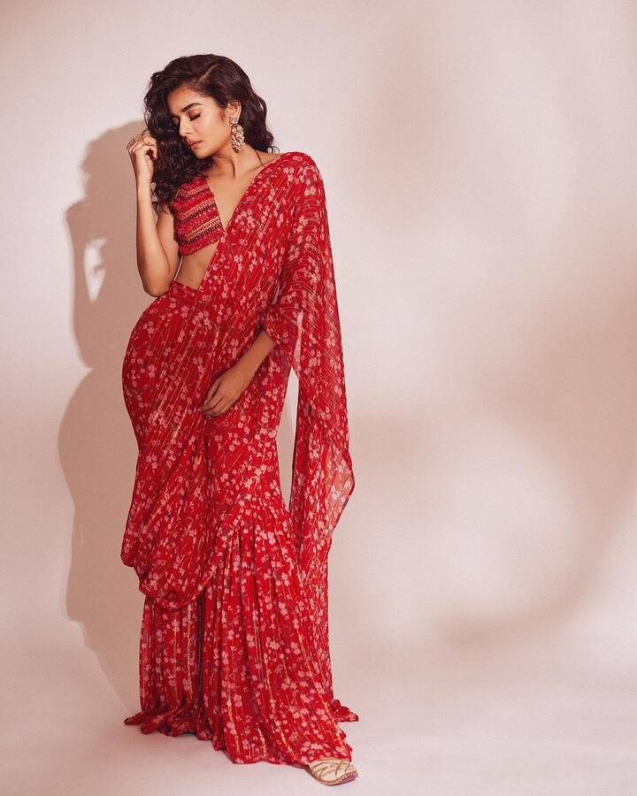 मिथिला पालकर हे नाव ओटीटी प्लॅटफॉर्मवर नवं नाही. (फोटो सौजन्य :mipalkarofficial/इंस्टाग्राम )